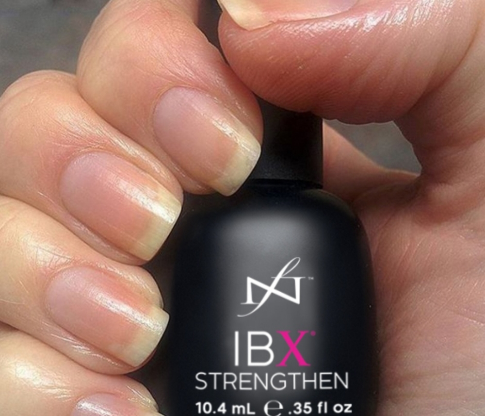 IBX Nail Strengthening Treatment