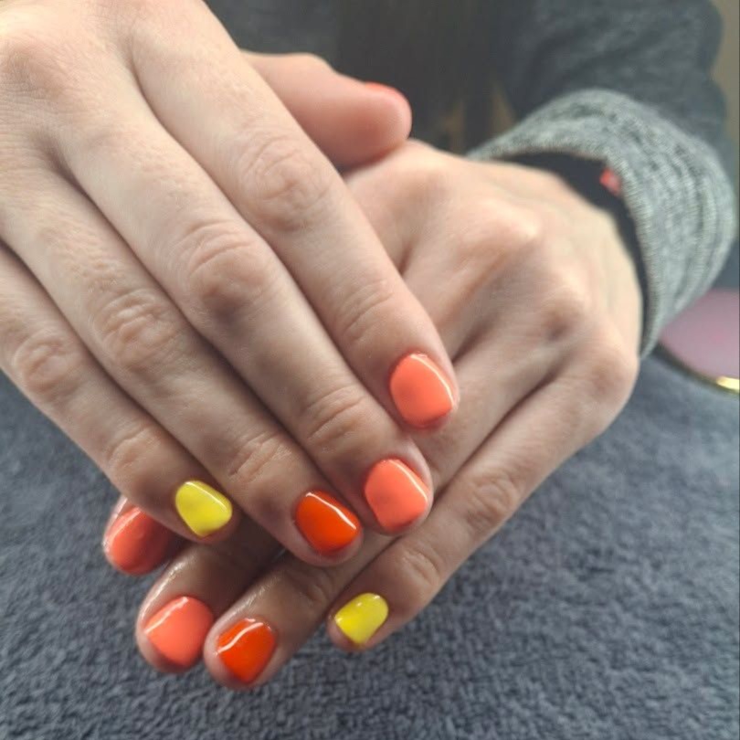 Manicures at sNailedIt By Uinta in Bluffdale, UT