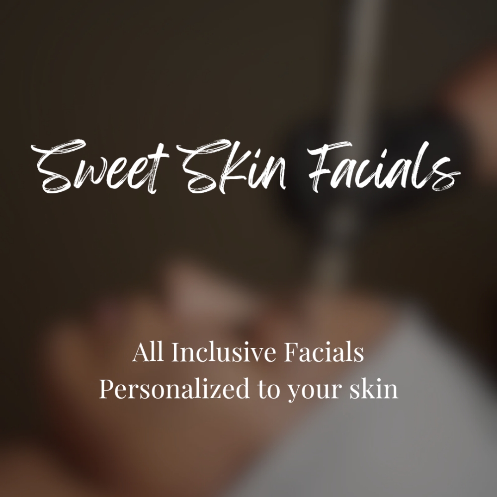 Level 4 Sweet Skin Facial at Sweet Strips Waxing in Worcester, MA