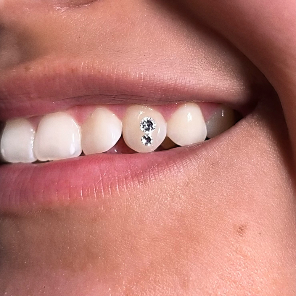 AUTHENTIC SWAROVSKI CRYSTALS