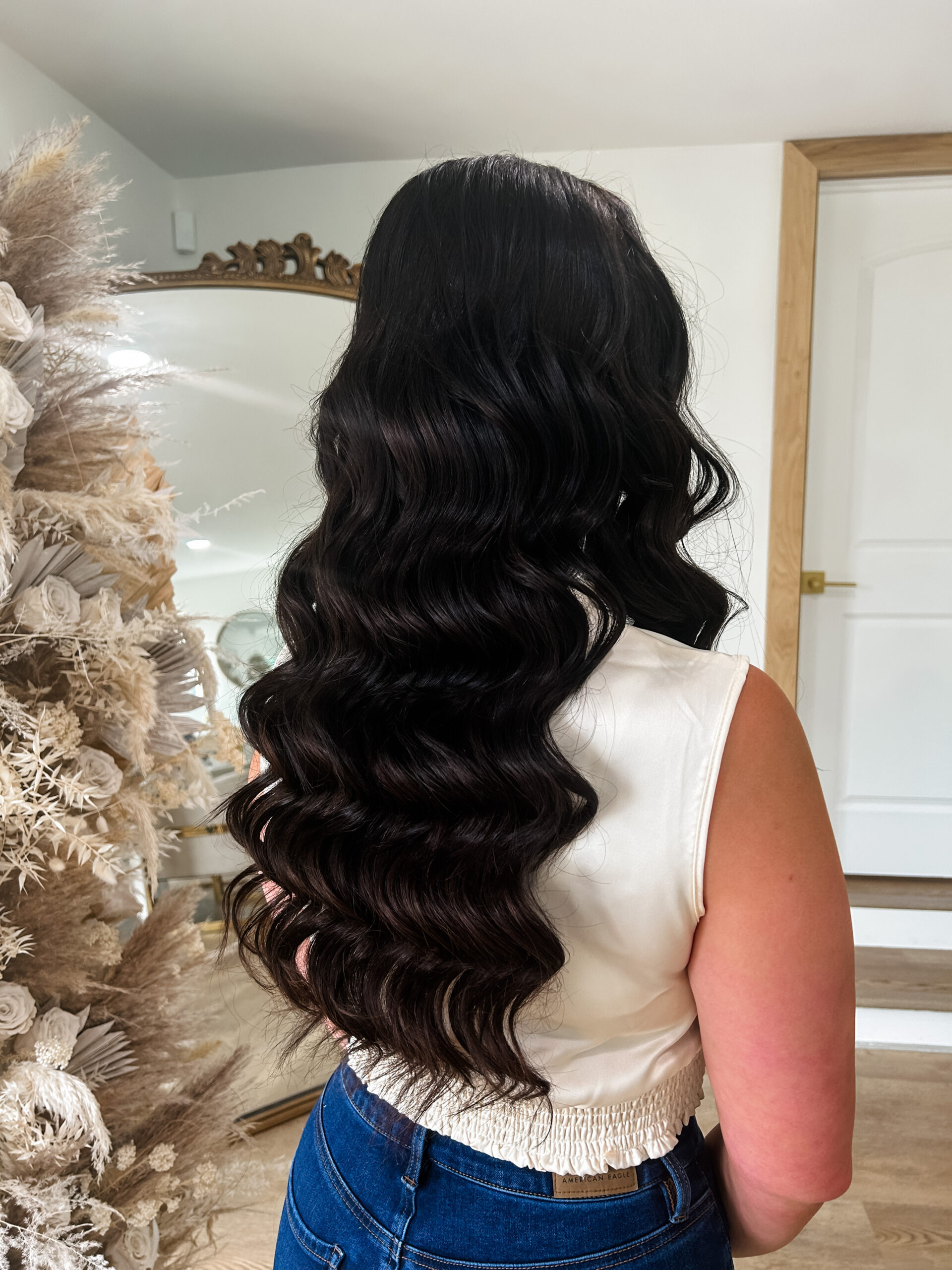 Glam Waves