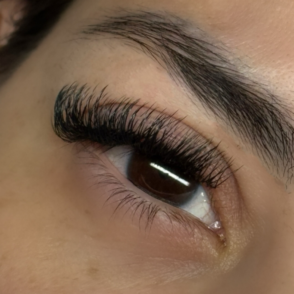 wet set at flutterxfer in Spring Valley, CA