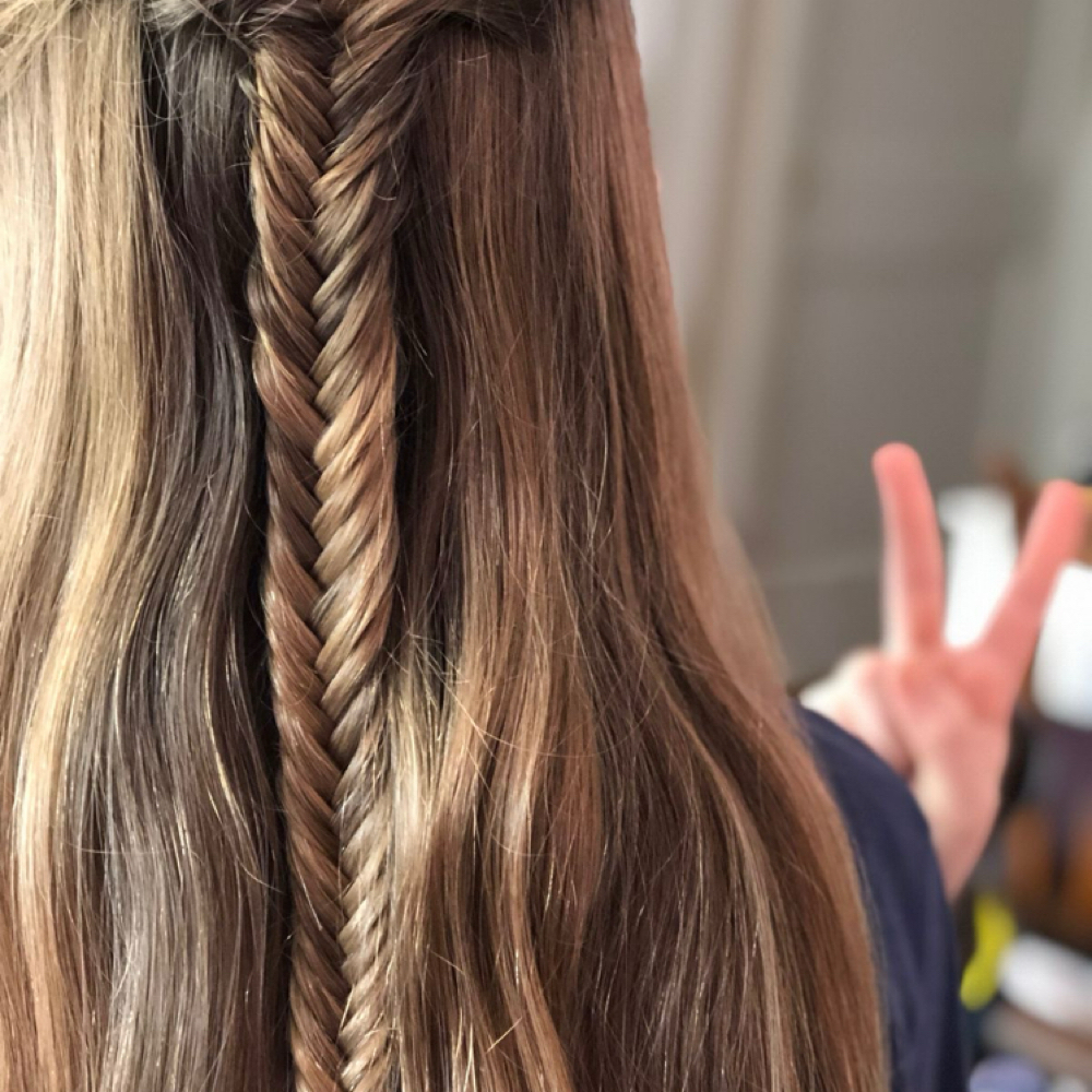 THE MERMAID at StylesbySydney in Brownwood, TX