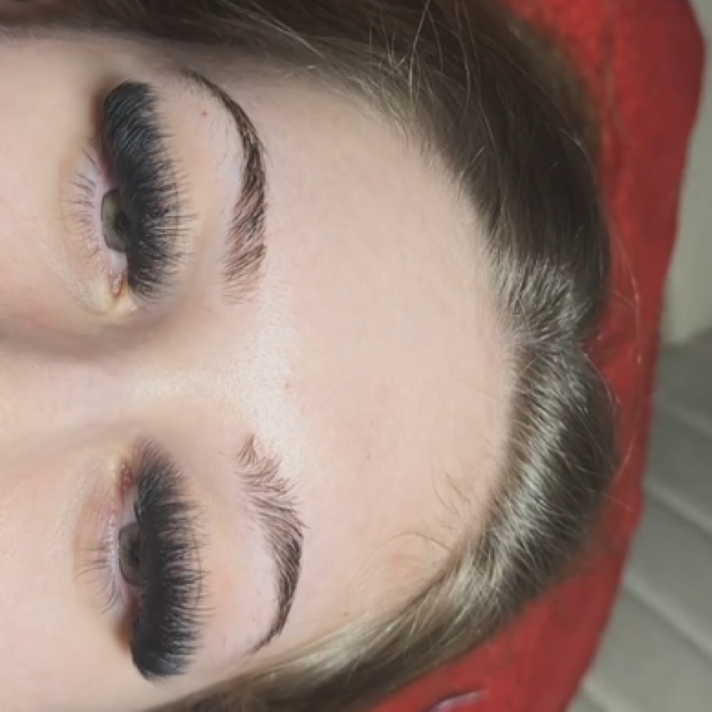Mega Fill at Luxury Lashes by Lex in Chandler, AZ