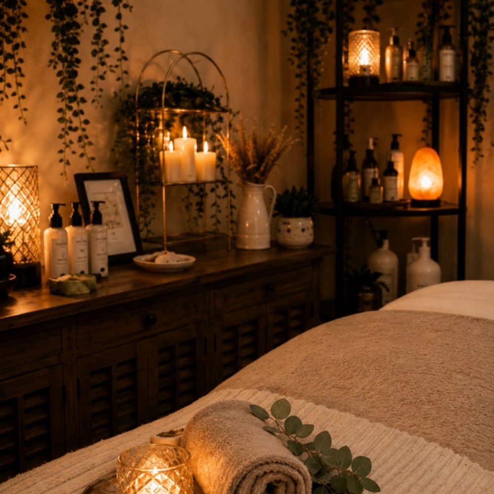 Back To School Reset at Ayurveda Esthetics in Virginia Beach, VA