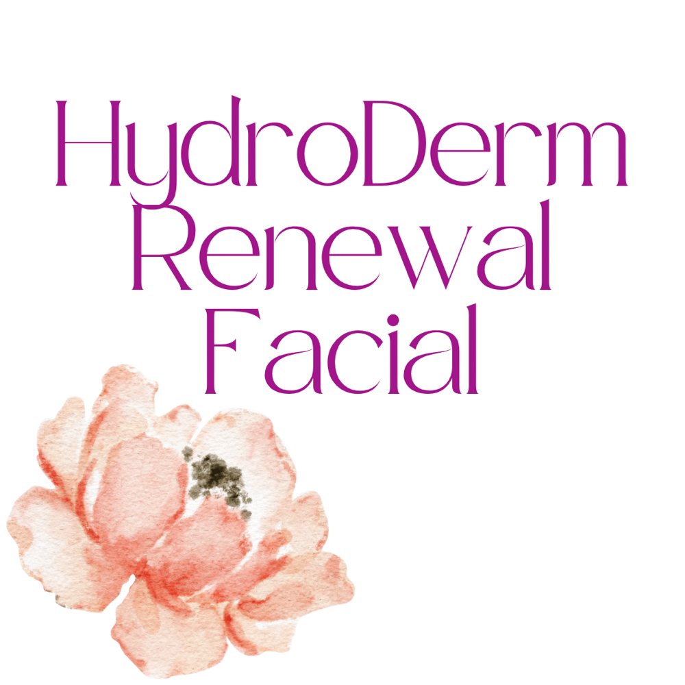 HydroDerm Renewal Facial at Eva Esthetics in Watchung, NJ