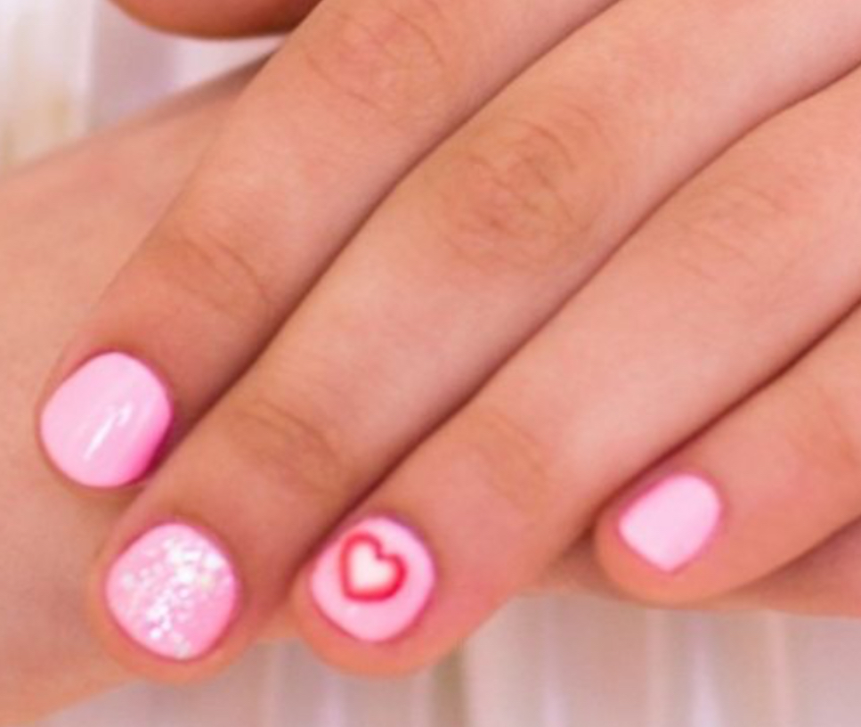 Children’s Mani