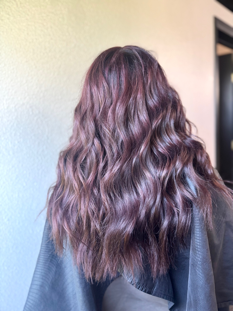 Root touchup at Brooklyn  Skjeret in Bismarck, ND