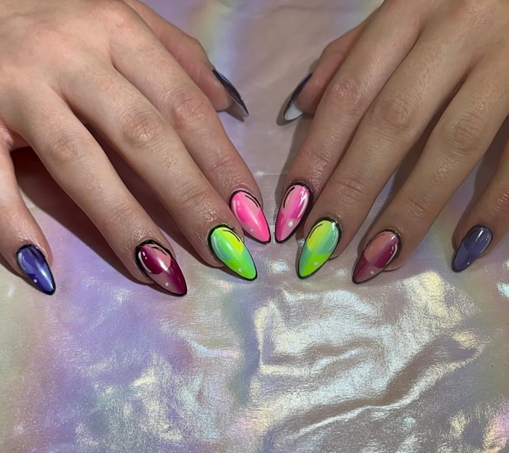 Gel X