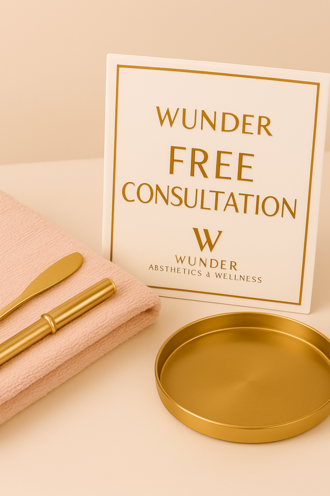 Free Consultation