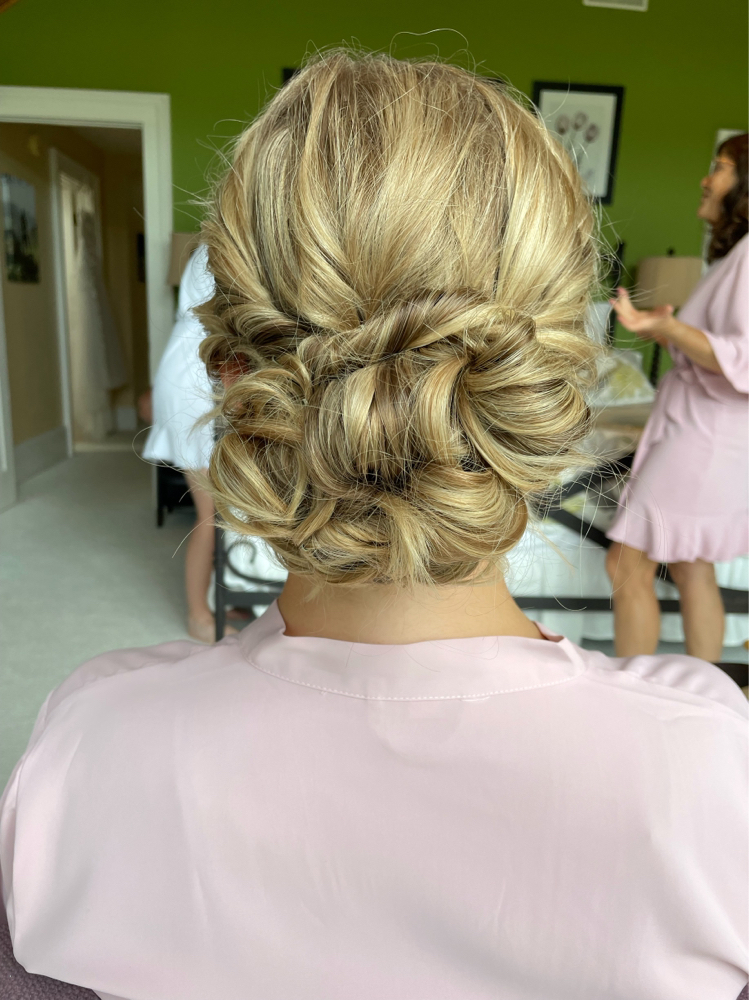 Updo