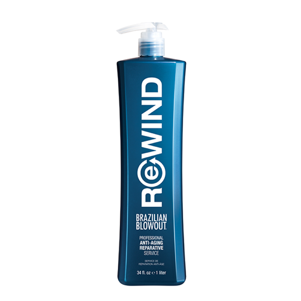 Brazilian Blowout Rewind Anti-aging at Atelier Maxime in Sunset Valley, TX