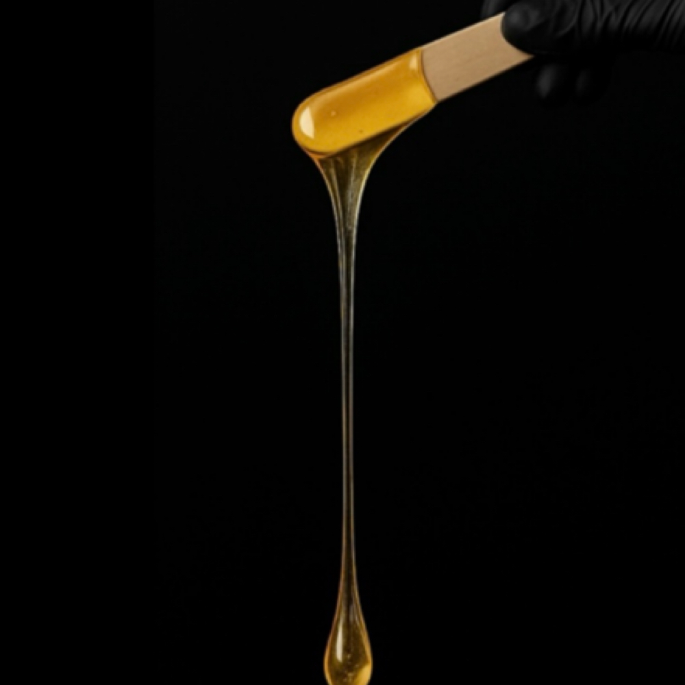 Nose Wax at Blessed & Bare in Seminole, FL