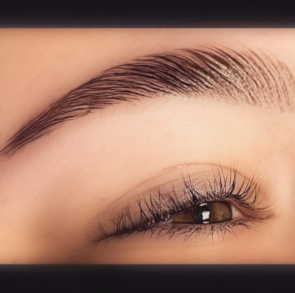 BROW LAMINATION PACKAGE
