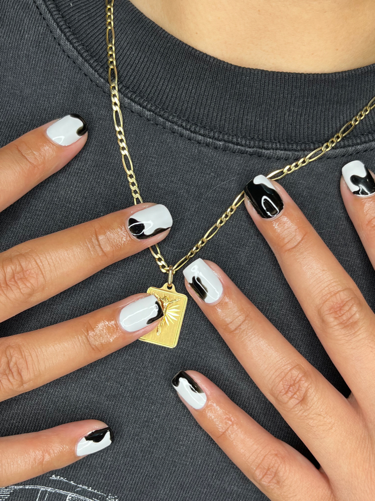 Gel Manicure