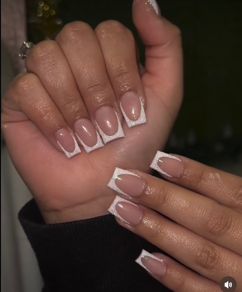Short Full Set
