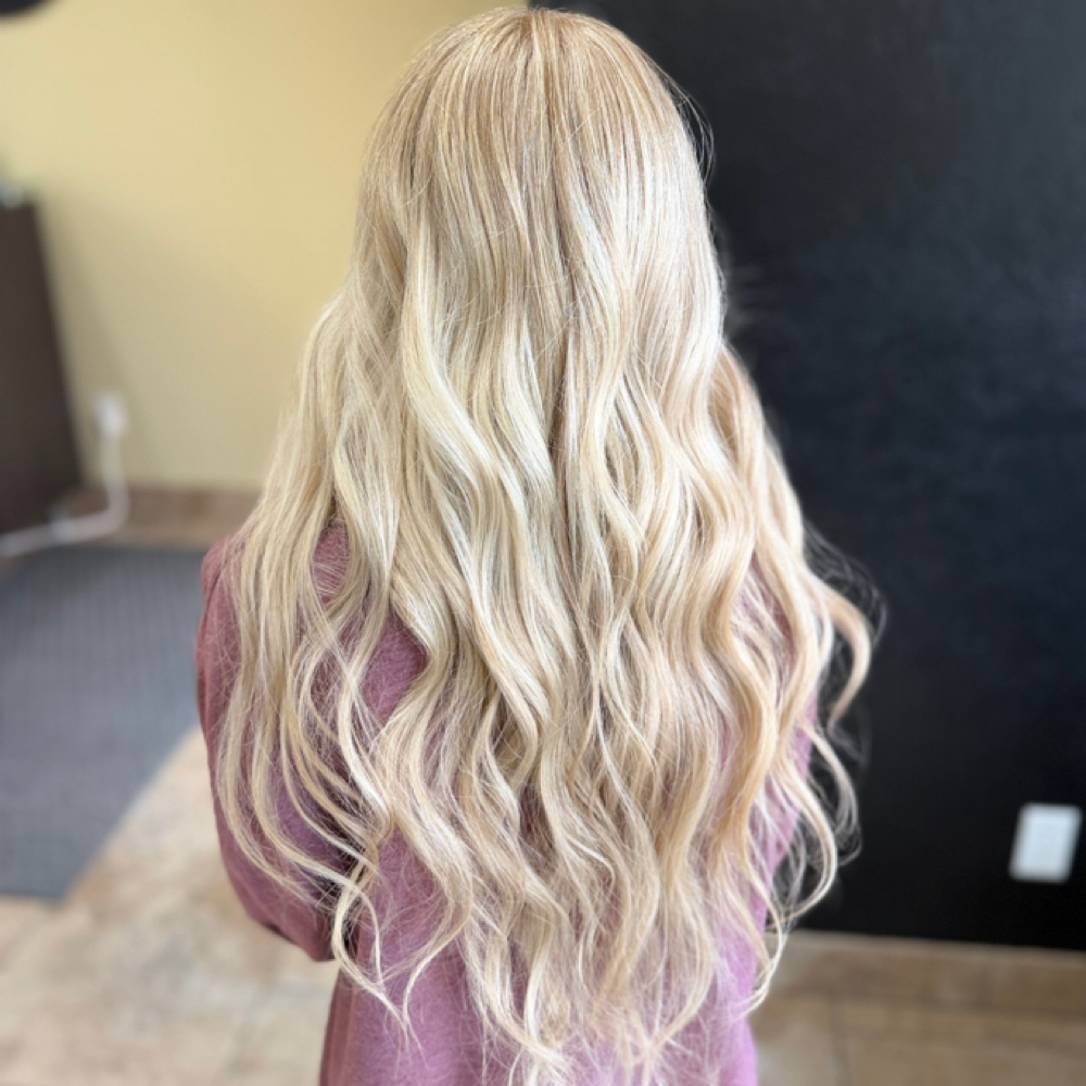 Highlight or Lowlight at Hairbykyleejo in Mount Vernon, MO