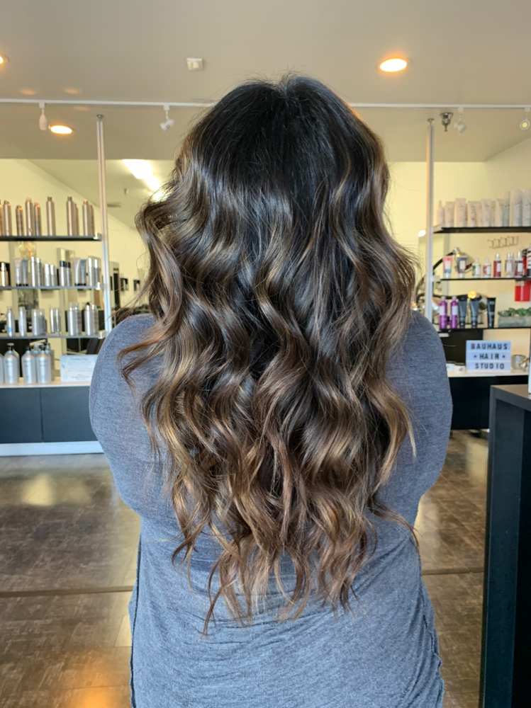 Balayage