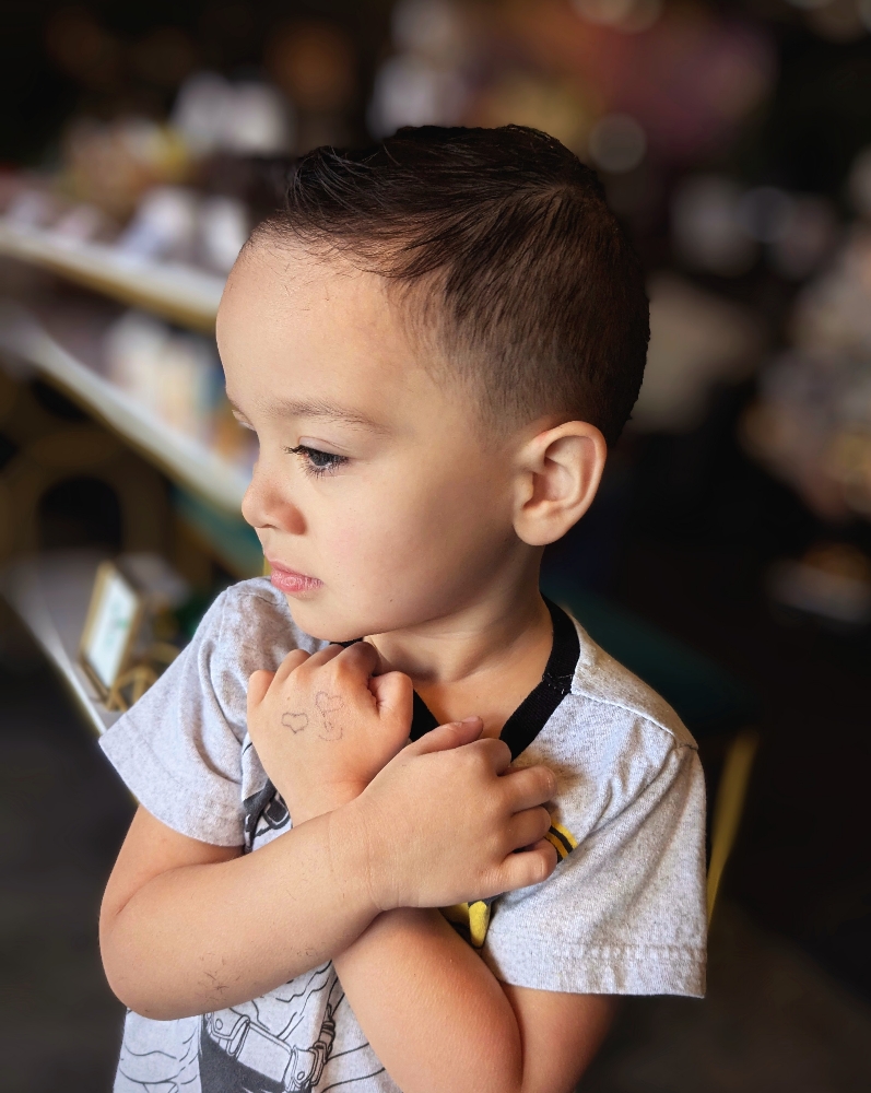 For The Littles