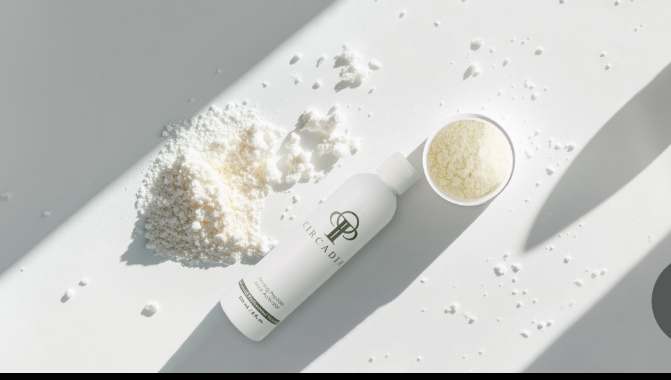 Circadia Luxe Lift Facial at Heather Marie at Moonrock Massage Therapy & Spa in Cedar Rapids, IA
