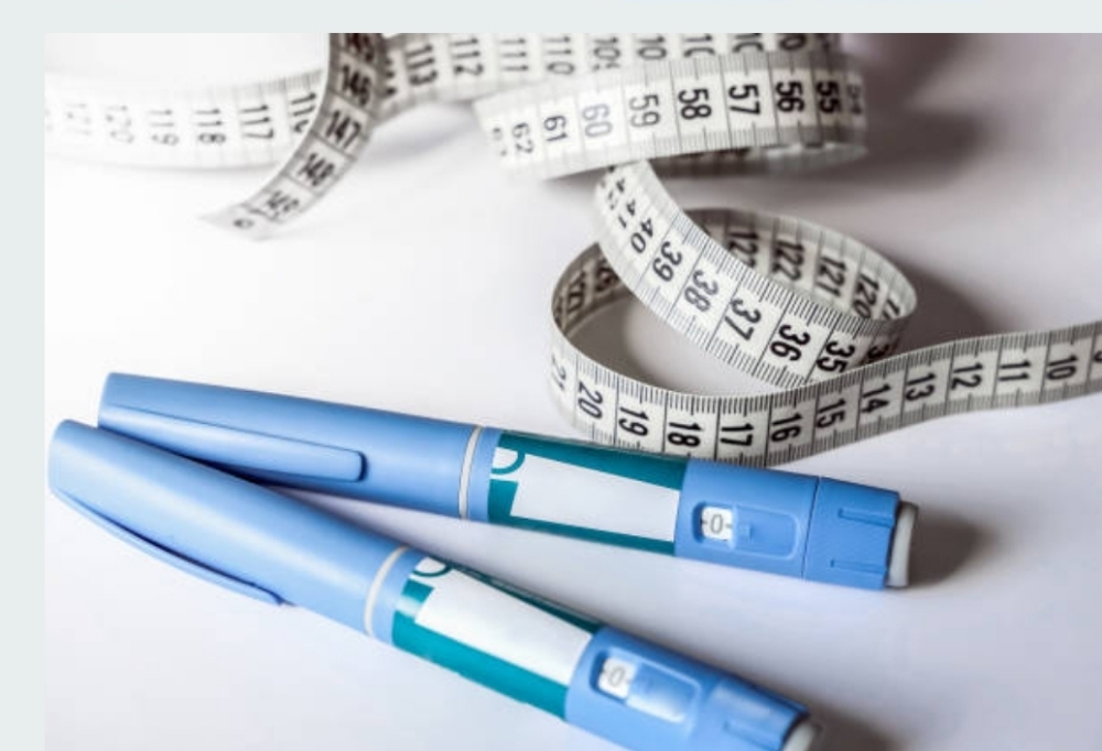 Medical Weight Loss Program