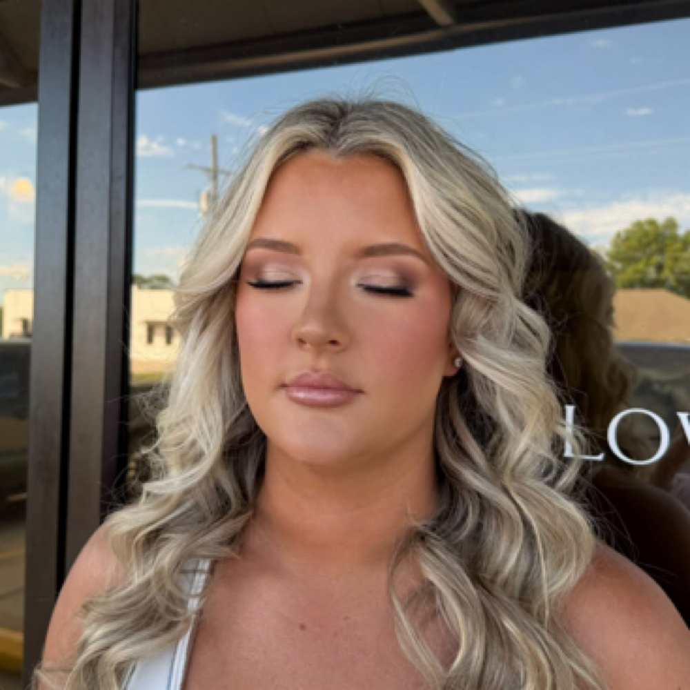 Soft Glam at Haus of Glow Aesthetics in Thibodaux, LA