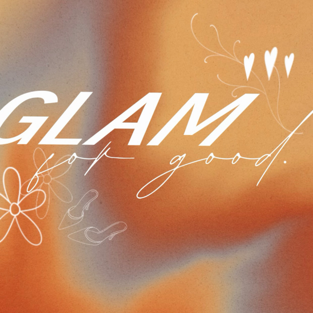 Glam For Good Flash at DELANEY INK in Van Wert, OH