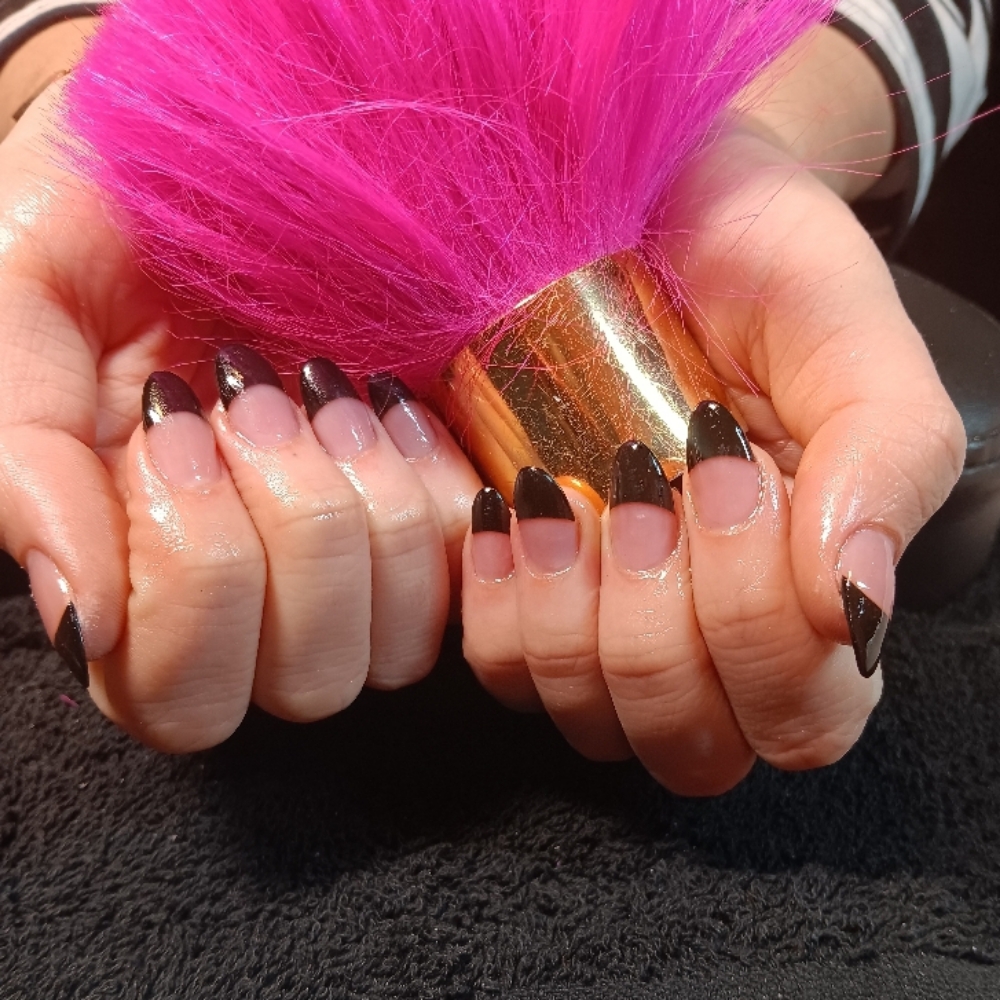 French  Nail Polish at EXOTIC NAILZ & STYLEZ LLC in Chicago, IL