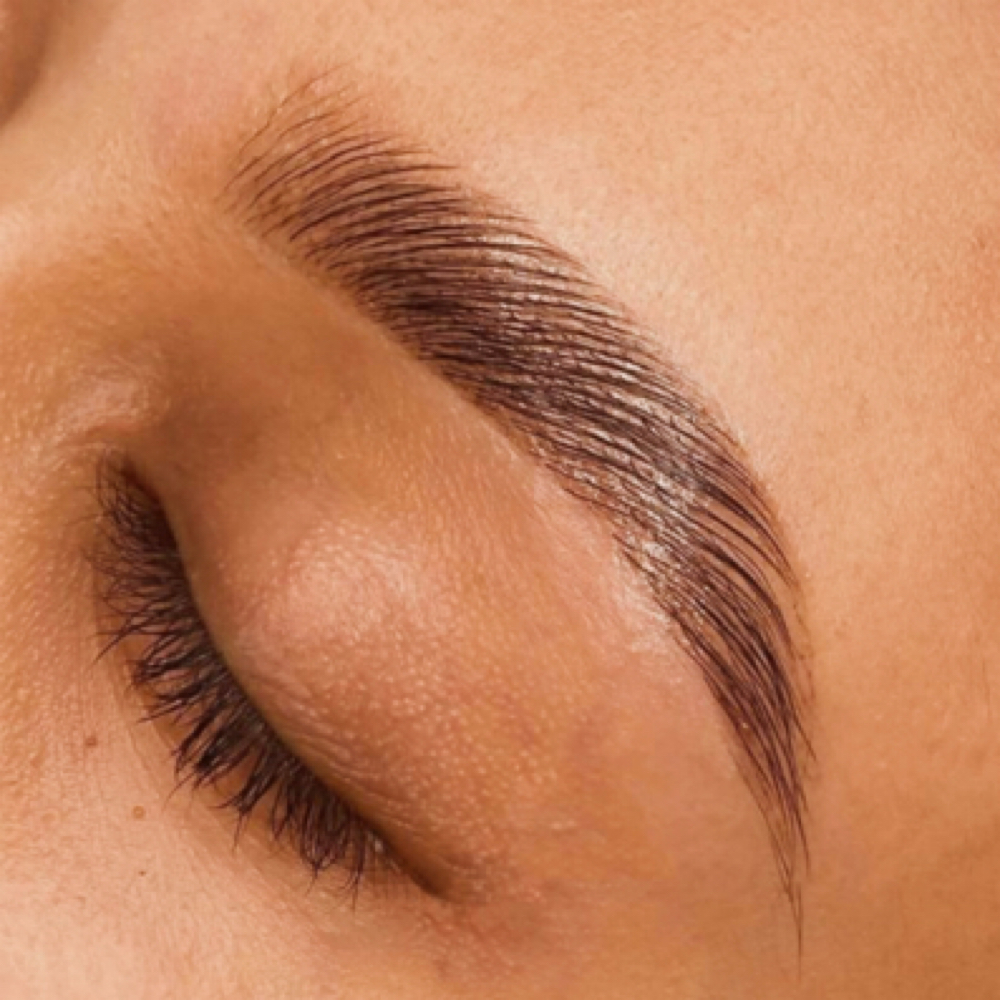 Signature Microblading at KG Beauty Studio in Cookeville, TN