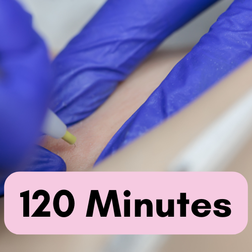120 Minutes