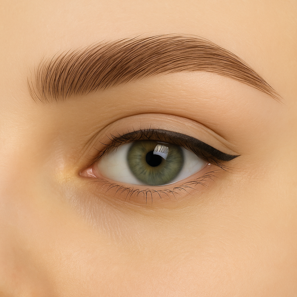 Brow Service ~ New