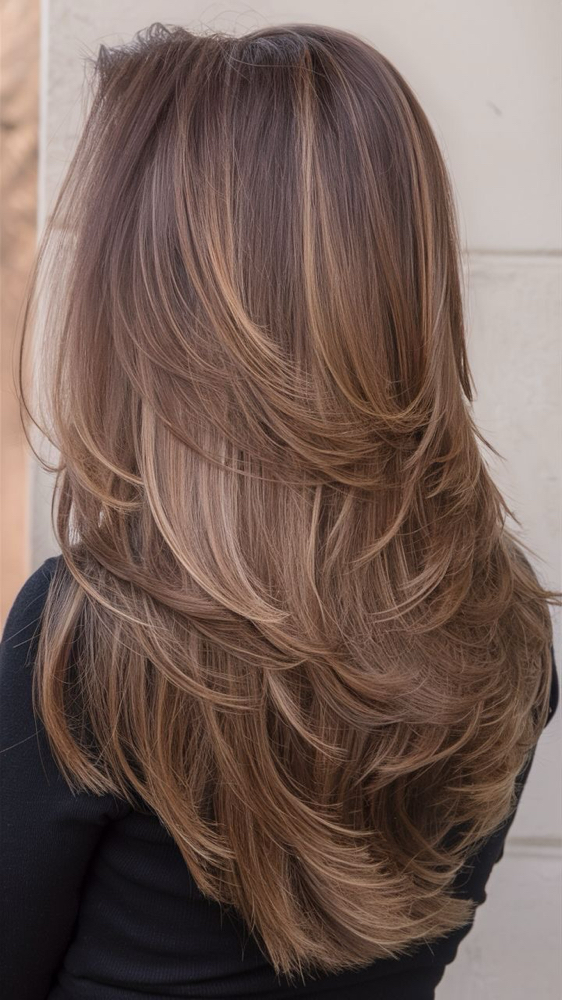 Haircut Package