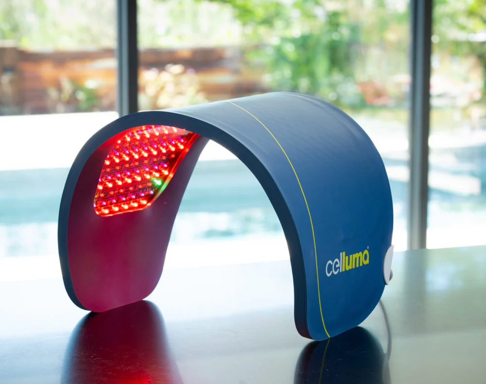 Celluma Light Therapy