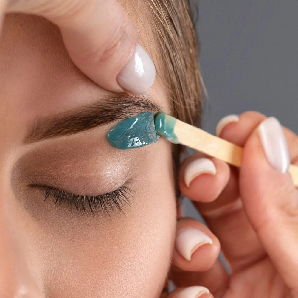 Brow Wax