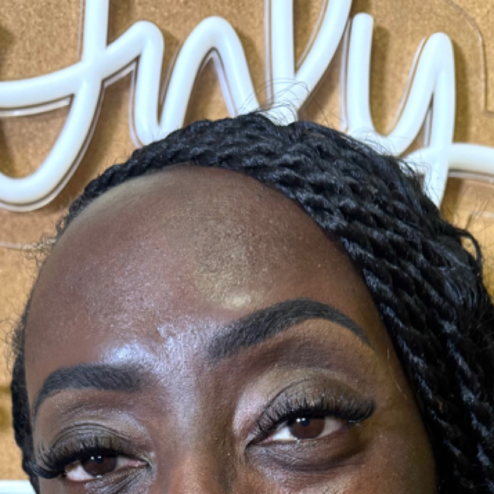 Soft Brow Bundle (wax+brow Fill) at Kalea Esthetics in Columbus, GA
