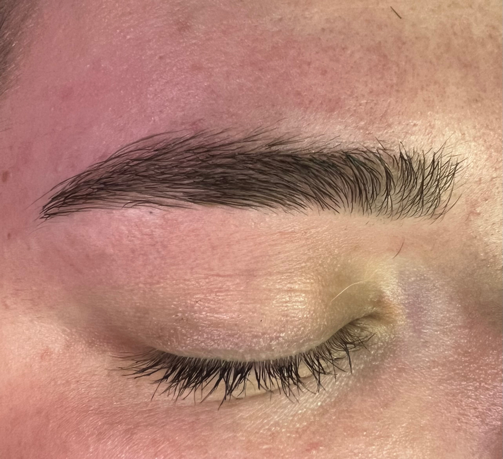 EYEBROW WAX at Bliss Skin by Sam LLC in Lafayette, IN