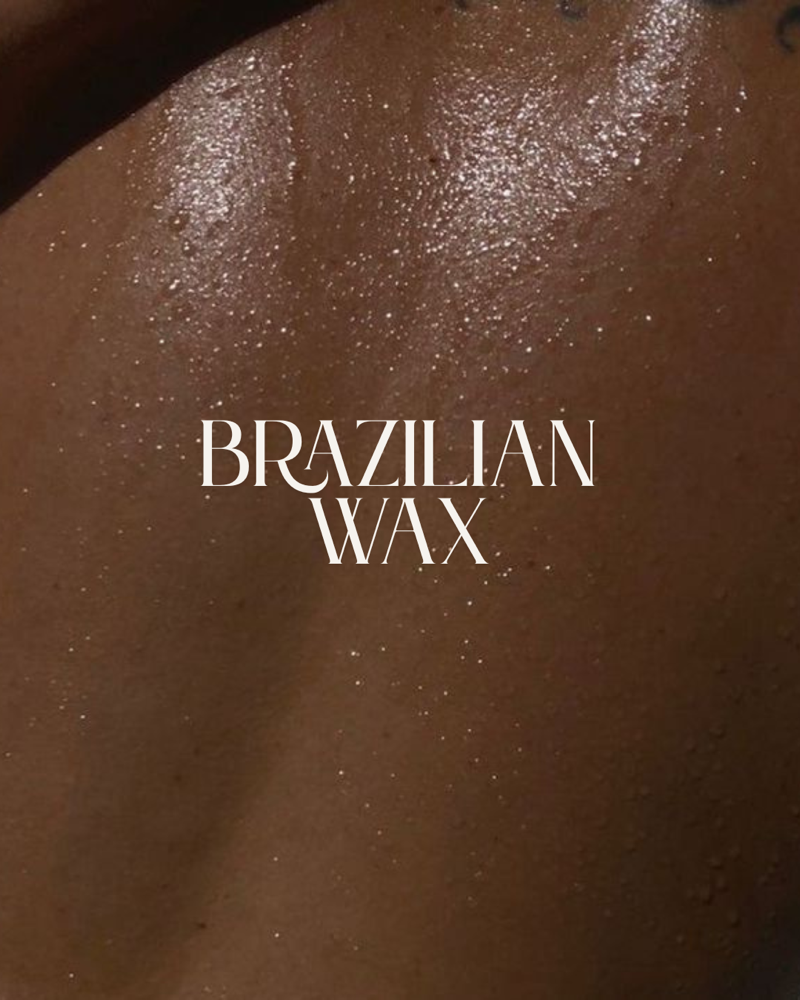 Brazilian Wax
