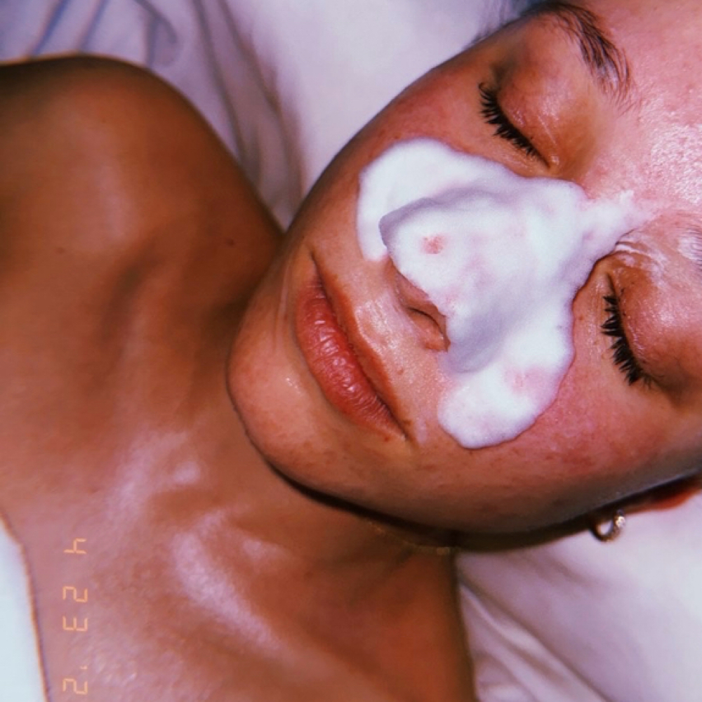 Deep Pore Hydrating Facial at Radiant Glo Aesthetics in Ottawa, KS