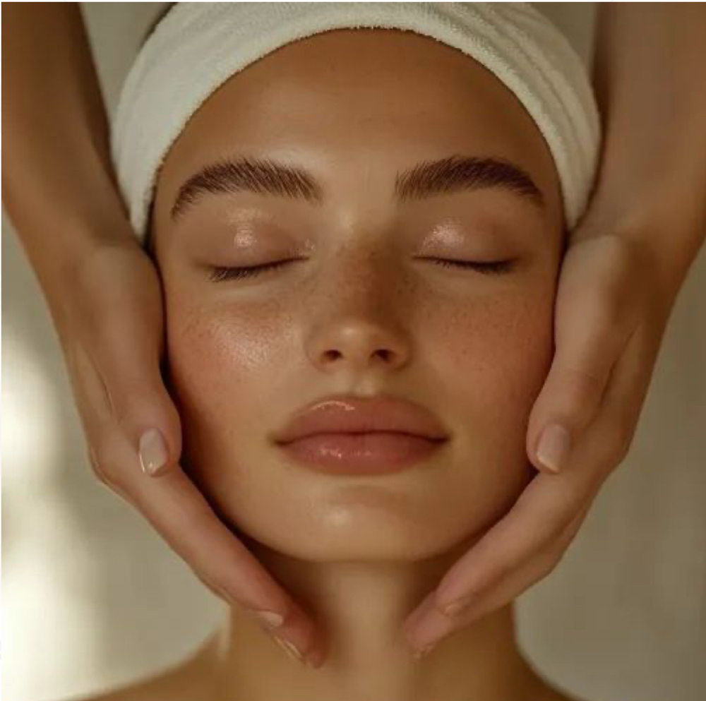 Peptide Infusion + Collagen Boost at C. Walker Skin Company in Cookeville, TN