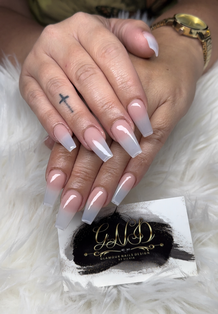 Crystal Clear Tips