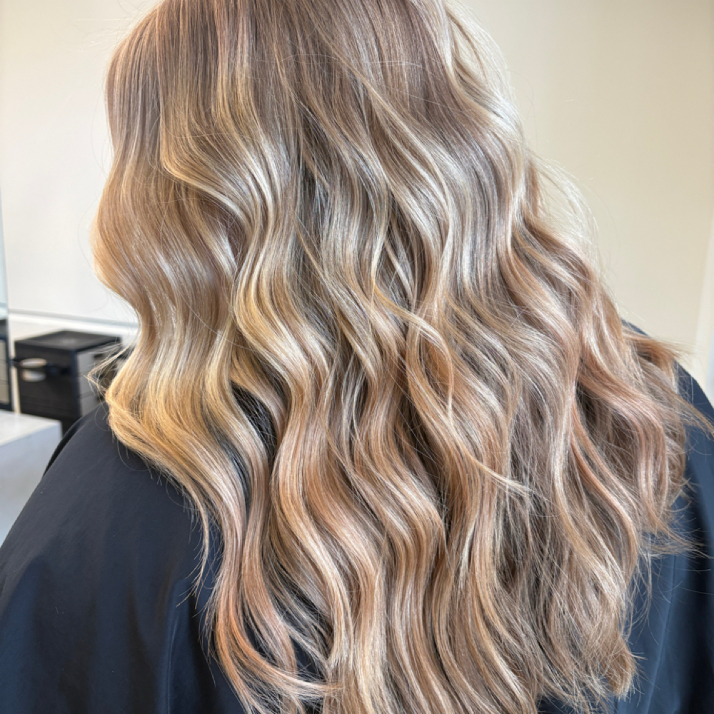 Full Transformation at Madison White in Daphne, AL