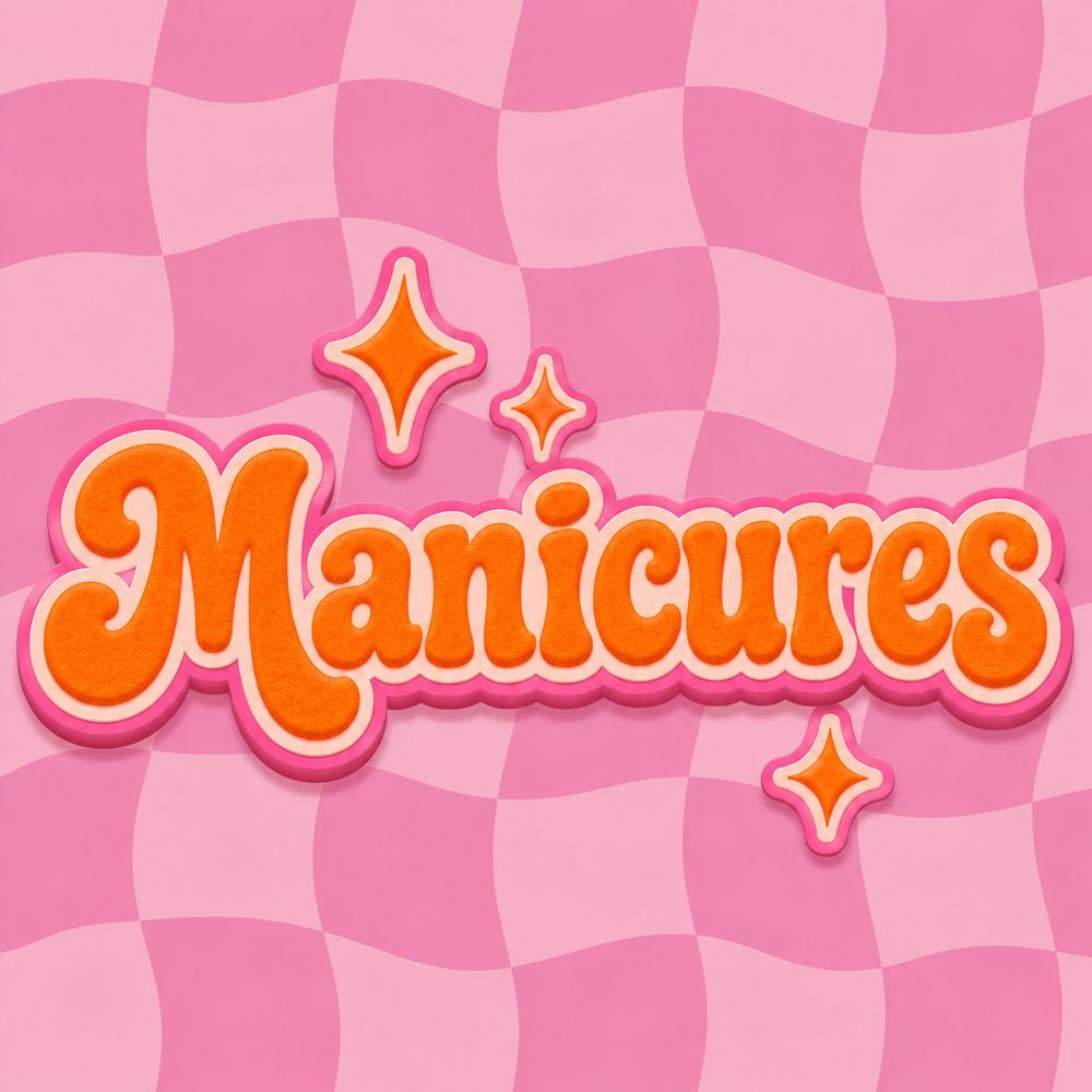 Manicures (Price Varies By Tech) at The Willow in Spring Hill, FL