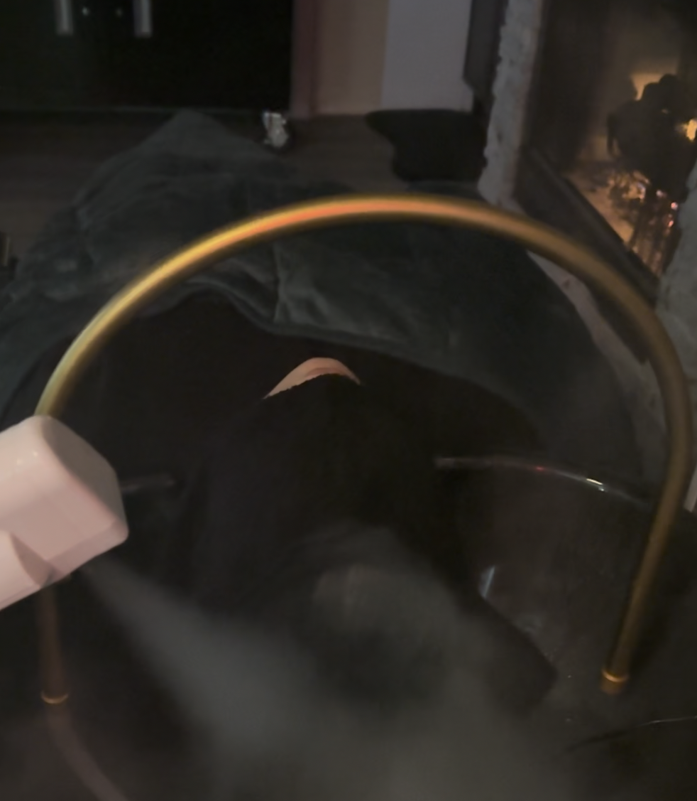 Mini Head Spa