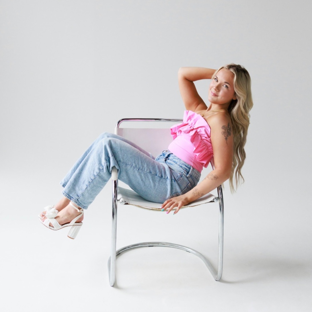 Gloss at Hair By Noa Ashlyn in Mission, KS