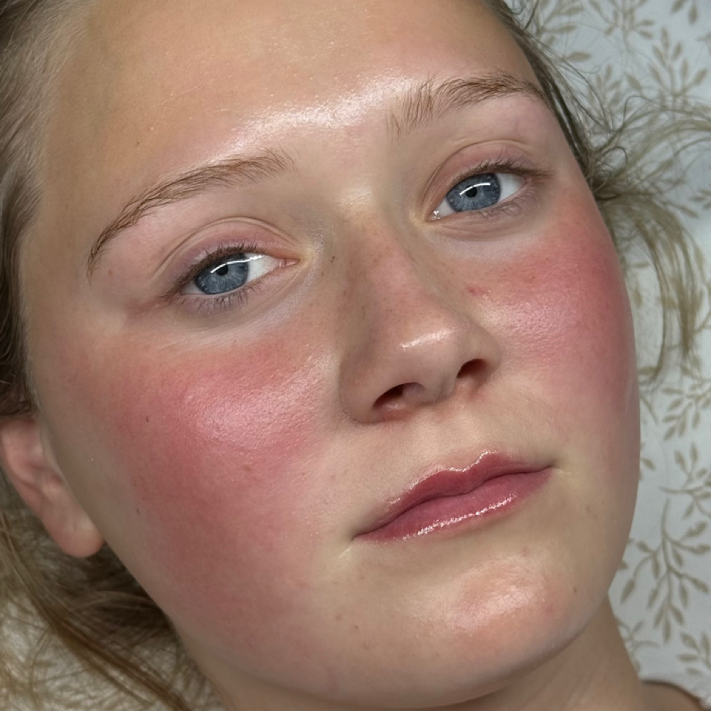 Time Rewind Facial at Kouture Esthetics in Princeton, WV