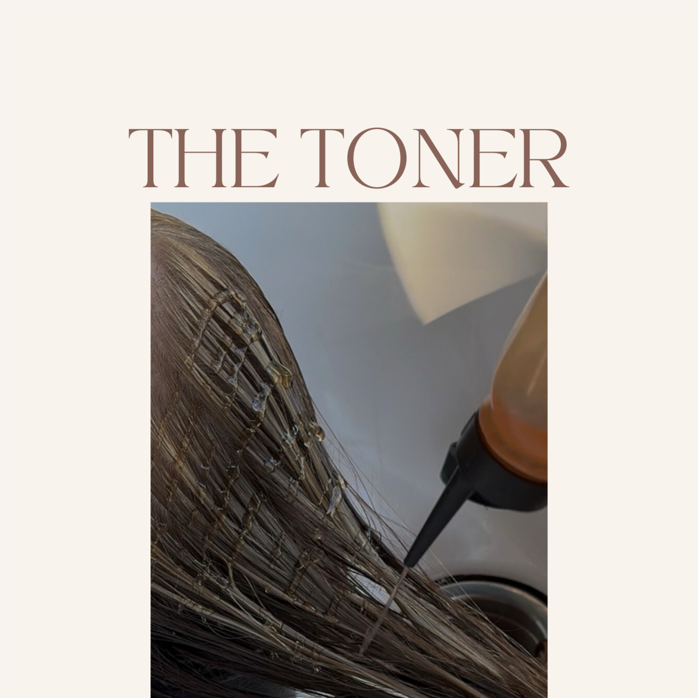 TONER at Sophia Bonvillain in New Braunfels, TX