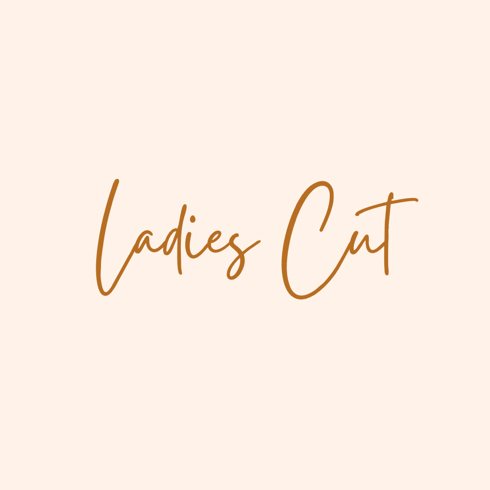 Women’s Haircut at Hair By Rachel in Monroe, LA