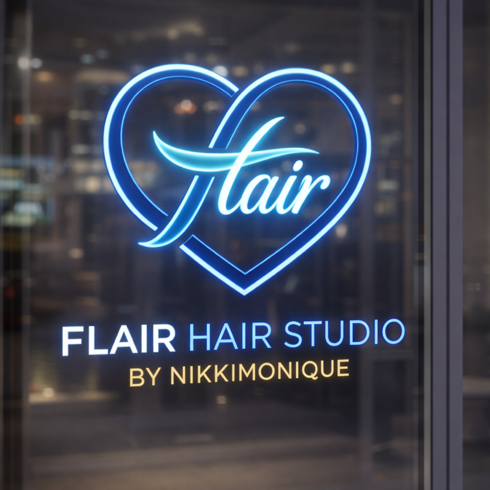 Hair Scalp Hydration Mask at Flair Hair Studio by Nikki Monique in Brandon, FL