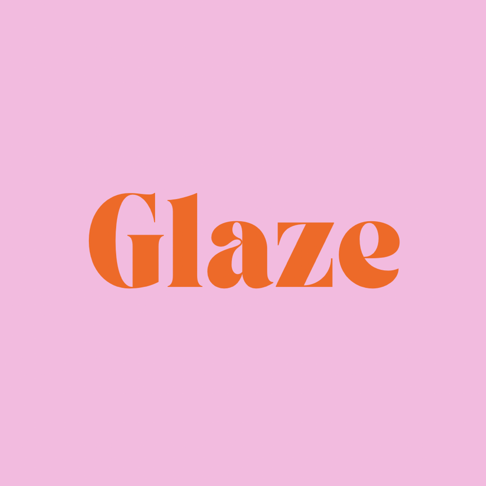 Glaze