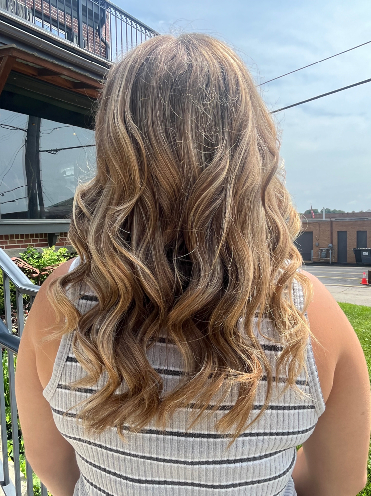 ✨Baby Blonde Vibes
